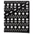 Alaïa Clutch nero  - vista 5