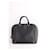 Alma Louis Vuitton Borsa nera Nero  - vista 3