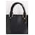 Alma Louis Vuitton Borsa nera Nero  - vista 4