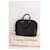 Alma Louis Vuitton Borsa nera Nero  - vista 7