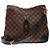 Borsa LOUIS VUITTON Odeon in Tela Marrone - 103479