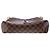 Borsa LOUIS VUITTON Odeon in Tela Marrone - 103479 - vista 10