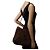 Borsa LOUIS VUITTON Odeon in Tela Marrone - 103479 - vista 12