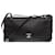 Borsa CHANEL in Pelle Nera - 103486 Nero - vista 3