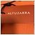 Altuzarra Orange Mareen Rippstrick Midi-Kleid - Ansicht 6