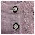 Chanel 2017 Pink Metallic Sparkle Knit Cosmopolite Lurex Kleid - Ansicht 5