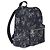 Gucci Navy Jacquard Denim GG Monogram Rucksack Blau - Ansicht 2