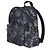 Gucci Navy Jacquard Denim GG Monogram Rucksack Blau - Ansicht 3