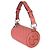 Bolso Barrel Mini Blondie de piel de ternera acolchada diagonal rosa Gucci - vista 3