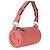 Bolso Barrel Mini Blondie de piel de ternera acolchada diagonal rosa Gucci - vista 4