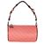 Bolso Barrel Mini Blondie de piel de ternera acolchada diagonal rosa Gucci - vista 8