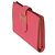 Cartera Tarjetero Hermès Rose Lipstick Chevre Mysore Bearn GHW Rosa - vista 3