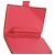 Cartera Tarjetero Hermès Rose Lipstick Chevre Mysore Bearn GHW Rosa - vista 5