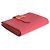 Cartera Tarjetero Hermès Rose Lipstick Chevre Mysore Bearn GHW Rosa - vista 7
