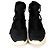 Nike - Air Fear Of God 1 'Nero' (9 US) - vista 3