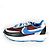 Nike - LD Waffle Sacai x Undercover x LDWaffle 'Night Maroon Team Royal' (4 US)