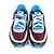 Nike - LD Waffle Sacai x Undercover x LDWaffle 'Night Maroon Team Royal' (4 US) - vista 4
