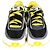 Nike - LD Waffle Sacai x Undercover x LDWaffle 'Bright Citron' (4 US) - vista 4