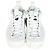 Nike - Comme des Garçons Homme Plus x Air Foamposite One 'Bianco' (5 US) - vista 4