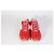 Reebok - Paul Smith x Reebok Classic 'Rosso Bianco' (7 US) - vista 5