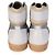 Lanvin - Sneakers alte 'Taupe Satin' (40 EUR) - vista 2