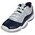 Autre Marque Air Jordan - Air Jordan 11 Retro Low BG 'Georgetown' (6.5 US) - vista 3
