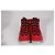 Autre Marque Air Jordan - Air Jordan 10 Retro BG 'Bulls Over Broadway' (5 US) - vista 5