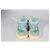Off White Off-White - Off-White Wmns Optic Chlorine 'Grigio Verde' (38 EUR) - vista 5