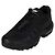 Nike - Air Max 95 Recraft GS 'Triple Black' (5 US) - vista 3