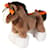NIB Hermès Hermy Peluche Petit Cheval  - vue 1