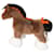 NIB Hermès Hermy Peluche Petit Cheval  - vue 3