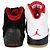 Autre Marque Air Jordan - Air Jordan 18/5 Retro 'Countdown Pack' (8.5 US) - vista 2