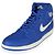 Autre Marque Air Jordan 1 Retro High OG 'Hyper Royal' - vista 3