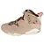 Autre Marque Air Jordan - Travis Scott x Air Jordan 6 Retro 'British Khaki' (8.5 US)