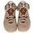 Autre Marque Air Jordan - Travis Scott x Air Jordan 6 Retro 'British Khaki' (8.5 US) - vista 4