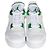 Autre Marque Air Jordan 4 Retro 'Metallico Verde' - vista 4