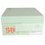 Off White Off-White Damen Optic Chlorine 'Optisches Weiß' - Ansicht 5