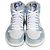 Autre Marque Air Jordan 1 Retro High OG 'Hyper Royal' - vista 4