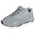 Adidas Yeezy Boost 700 V2 'Blu Ospedale' - vista 3