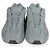 Adidas Yeezy Boost 700 V2 'Blu Ospedale' - vista 4