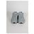 Adidas Yeezy Boost 700 V2 'Blu Ospedale' - vista 5