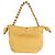 Mini Flamenco in Nappa Sahara di Loewe Beige