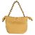 Mini Flamenco in Nappa Sahara di Loewe Beige - vista 8