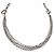 Autre Marque Nuevo collar de cadena Gurhan en plata esterlina, precio de venta sugerido 4,325 €