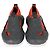 Converse A-Cold-Wall x Sponge Crater CX 'Grigio Scuro Tango di Mandarino' - vista 3