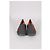 Converse A-Cold-Wall x Sponge Crater CX 'Grigio Scuro Tango di Mandarino' - vista 4