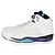 Autre Marque Air Jordan 5 Retro 'Grape' 2013
