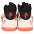 Nike Air Foamposite One Prm 'Mappa Termica' - vista 2
