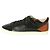 Dolce & Gabbana Sneaker basse in pelle D&G 'Verde Tan'