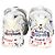 Reebok Vetements x InstaPump Fury 'Graffiti - Bianco' - vista 2